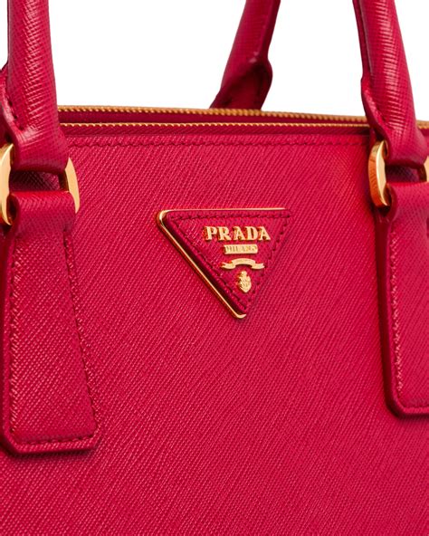 prada medium saffiano pouch|farfetch prada purses.